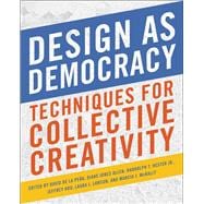 Design As Democracy