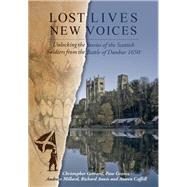 Lost Lives, New Voices