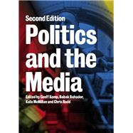 Politics and the Media