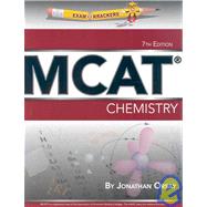 Examkrackers Mcat Inorganic Chemistry