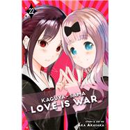 Kaguya-sama: Love Is War, Vol. 22