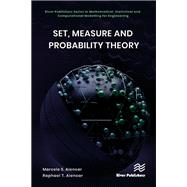 Set, Measure and Probability Theory