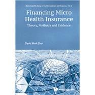 Financing Micro Health Insurance