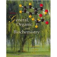 General, Organic, and Biochemistry/Katherine J. Denniston, Joseph J. Topping, Robert L. Caret