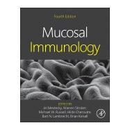 Mucosal Immunology