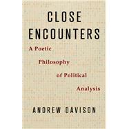 Close Encounters