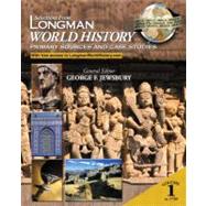 Selections From Longman World History