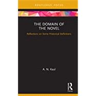 The Domain of the Novel
