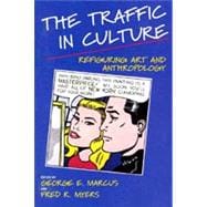 The Traffic in Culture