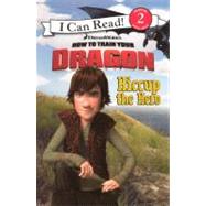 How to Train Your Dragon : Hiccup the Hero