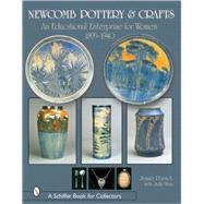 Newcomb Pottery & Crafts