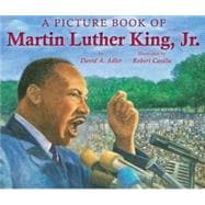 A Picture Book of Martin Luther King, Jr.