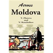 Across Moldova