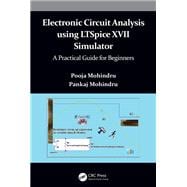Electronic Circuit Analysis using LTSpice XVII Simulator