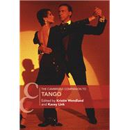 The Cambridge Companion to Tango