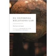 EU External Relations Law