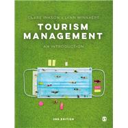 Tourism Management