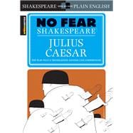 Julius Caesar (No Fear Shakespeare)