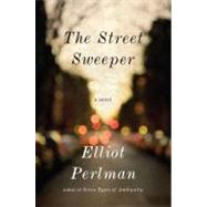 The Street Sweeper