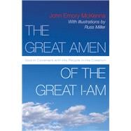 The Great Amen of the Great I-Am