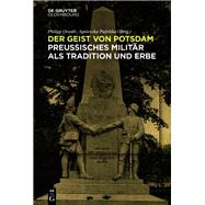 Der Geist von Potsdam