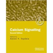 Calcium Signalling A Practical Approach
