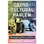 Cross-Cultural Harlem
