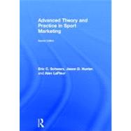 Advanced Theory and Practice in Sport Marketing