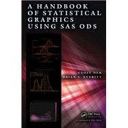 A Handbook of Statistical Graphics Using SAS ODS