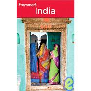 Frommer's India