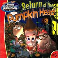 Return of the Pumpkin Head