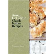 Classic Italian Recipes