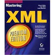 Mastering Xml