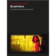 Suspiria