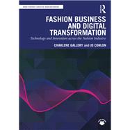 Fashion Business and Digital Transformation