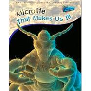 Microlife That Makes Us Ill