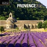 Provence 2011 Calendar