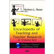 Encyclopedia of Teaching and Teacher Research