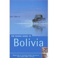 The Rough Guide to Bolivia 1