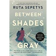 Kindle Book: Between Shades of Gray (ASIN: B004H4XCTQ)