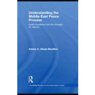 Understanding the Middle East Peace Process : Israeli Academia and the Struggle for Identity