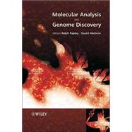 Molecular Analysis and Genome Discovery