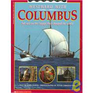 Westward With Columbus