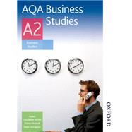 AQA Business Studies A2