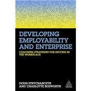 Developing Employability and Enterprise