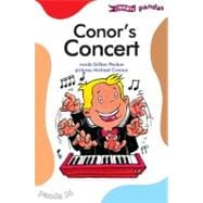 Conor's Concert