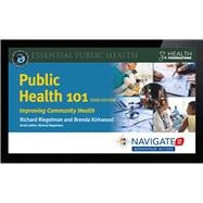 Navigate Advantage Access for Public Health 101