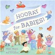 Hooray for Babies!