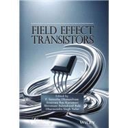 Field Effect Transistors,9781394248476
