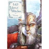 Eden of Witches Volume 4